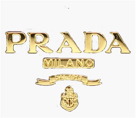 prada logo panterprint|Prada logo in gold.